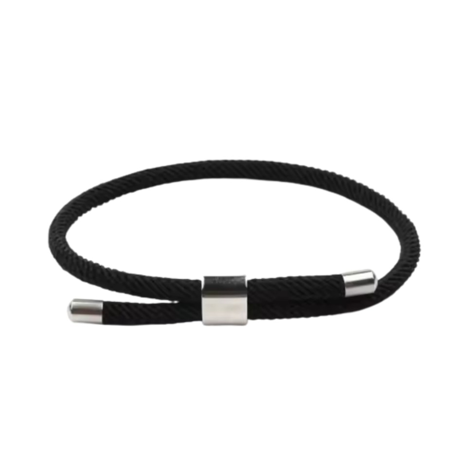 Pulseira Vant Black