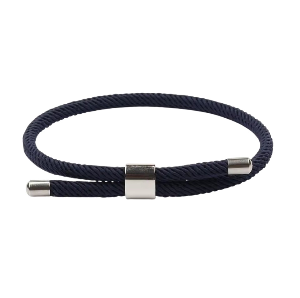 Pulseira Vant Dark Blue